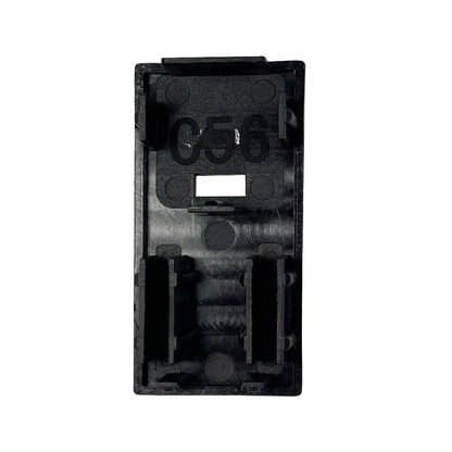 Rapid.6 Ziegeldach 6er Montagesystem Fullblack