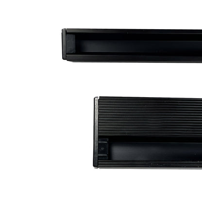 Rapid.6 Ziegeldach 6er Montagesystem Fullblack