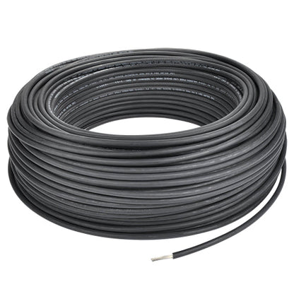Solarkabel TÜV Rheinland 6mm² Meterware